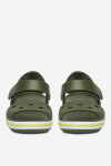 Sandály Crocs BAYABAND SANDAL T 211055-309 Materiál - Croslite