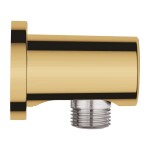 GROHE - Rainshower Nástěnné kolínko, Cool Sunrise 27057GL0