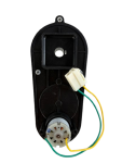 Mamido Motor s převodovkou JZ380 12V 16500 RPM