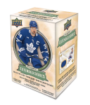 Hokejové karty NHL 2025-26 Upper Deck Extended Series Hockey Blaster Box