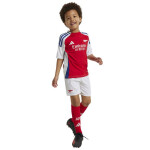 Fotbalová souprava adidas Arsenal London Home Mini Jr IS8146 98 cm