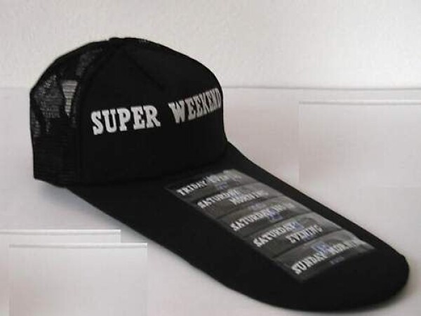 Jirka Čepice na víkend