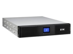 Eaton 9SX 2000VA Rack 2U / záložní zdroj 2000VA 1800W / 8x IEC C13 (9SX2000IR)