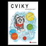 Cviky - příprava ke psaní - Jitka Rubínová