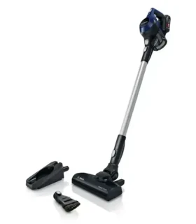 BOSCH BBS611PCK Unlimited 6 / Aku tyčový vysavač / 18V / 2.5 Ah Li-Ion (BBS611PCK)