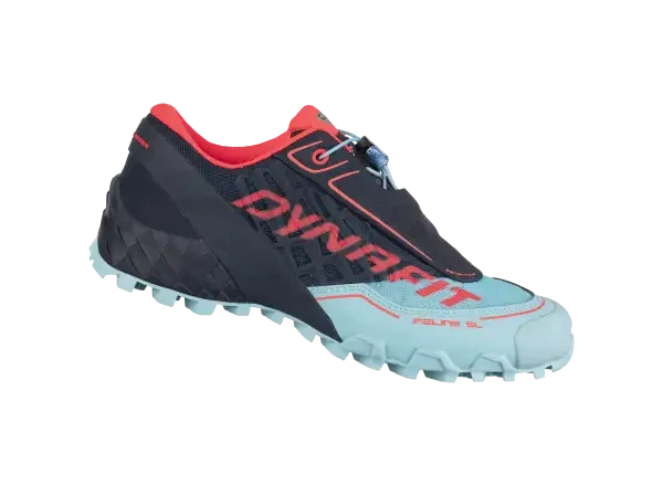 Dynafit Feline SL dámské běžecké boty Marine Blue/Blueberry vel. UK 5.0 / EU 38.0