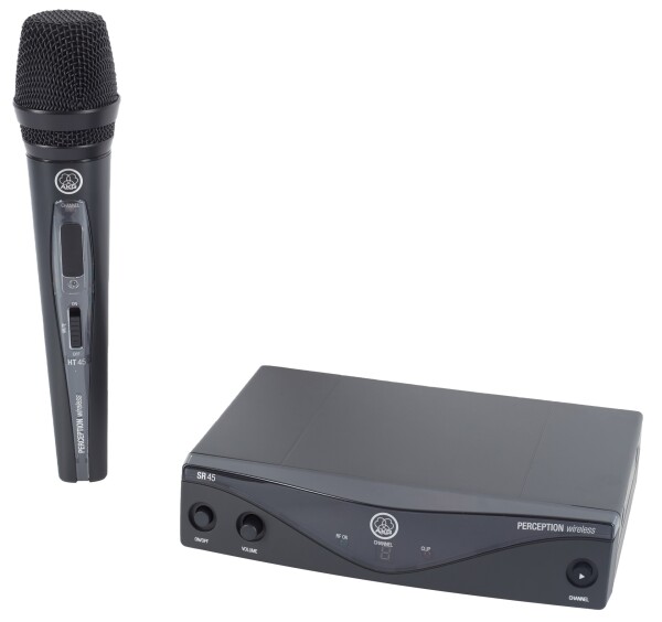 AKG WMS45