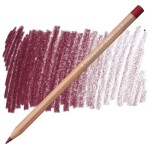 Caran d'Ache, 6901, Luminance, umělecké pastelky nejvyšší kvality, kusové, 1 ks Barva: Scarlet 070