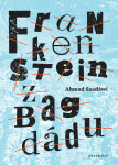 Frankenstein z Bagdádu - Ahmed Saadawi