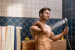 HANSGROHE - Activera S Sprchová hlavice, EcoSmart, chrom 28031000