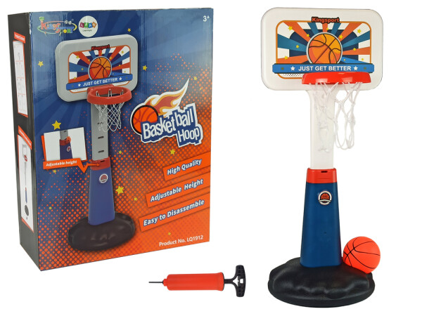 Mamido Dětský basketbalový set
