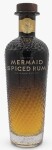 Mermaid Spiced Rum 40% 0,7 l (holá láhev)