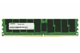 Mushkin Essentials 4GB 2400MHz / DDR4 / DIMM / CL17-17-17-39 / 1.2V (MES4U240HF4G)