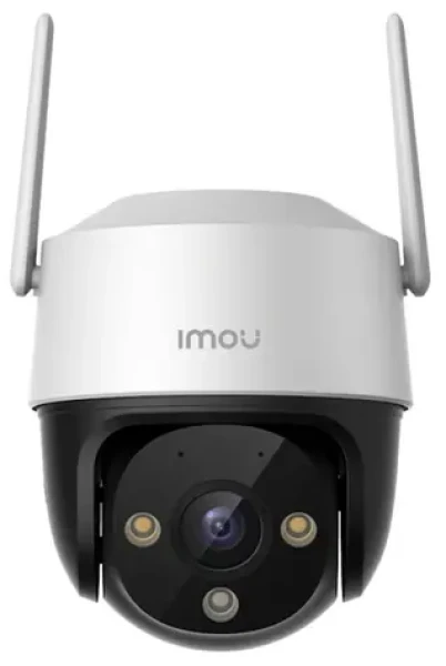 IMOU Cruiser SE+ 3MP - IPC-K7CP-3H1WE / Venkovní IP kamera / 2304 × 1296 px / IP66 / Wi-Fi / LAN / microSD (IPC-K7CP-3H1WE)