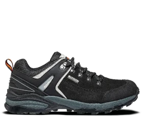 Bennon SALVADOR O2 Black Low 46