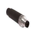 Bulgin PXPPVC08FIM03ACL010PVC 1 ks