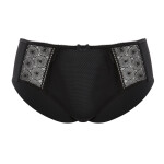 Dámské kalhotky Panache Cari Brief black 7963