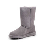 Dámské zimní boty 1962W W GRAY FOG 051 - BearPaw EU 36