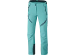 Dynafit Mercury Dynastretch dámské softshellové kalhoty Marine Blue vel. 40/34/XS