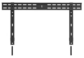 Reflecta SLIM 70-8040 černá / Nástěnný držák TV / SLIM (23144)