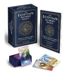 Egyptian Alchemy Oracle Book & Card Deck - Stephen Denham