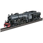 Piko H0 59380 H0 dieselová lokomotiva BR 118.4 Deutsche Reichsbahn, 6osý BR 118 Deutsche Reichsbahn, 6osý