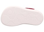 Dívčí barefit sandály SUPERFREE, Superfit, 1-000542-5500, růžová - 26