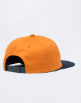 Herschel Supply Scout Pennant Cap Cathay Spice/Darkest Navy