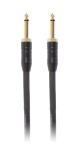 Cascha Professional Line Guitar Cable Straight Black 9 m