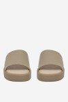 Pantofle Lasocki ASTI ARC-3032-13 Přírodní kůže (useň) - Lícová