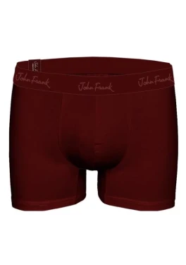 Pánské boxerky John Frank JFBMOD10 FNT76443