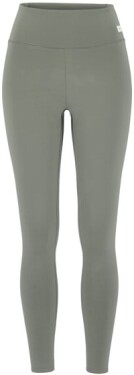 Craft Collective 7/8 dámské kalhoty zelená - Běžecké kalhoty CRAFT Collective 7/8 Tights - zelená Velikost textilu: S