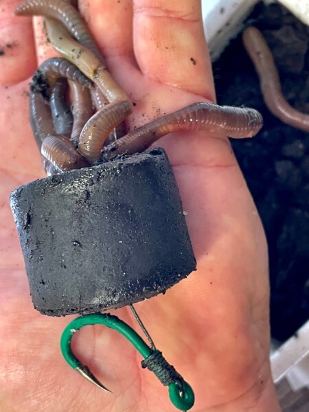 LK Baits Pop-up Pelety v dipu Sumec Special 38mm 160g,LK Baits Pop-up Pelety v dipu Sumec Special 38mm 160g