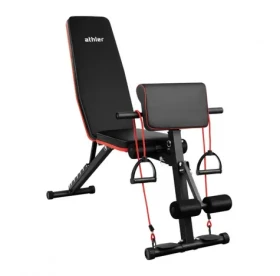 Athler Lavice na cvičení Gorilla 50 / nosnost 200 kg (AT-GORILLA 50)