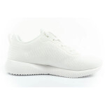 Skechers Bobs Squad-Tough Talk W 32504/WHT dámské sportovní boty 38