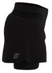 Běžecká sukně Compressport Performance Skirt Velikost textilu: (obvod boků