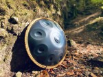 Patera HPEM-3 Handpan E-Minor