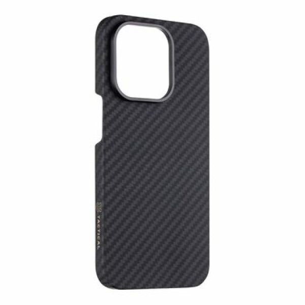 Pouzdro Tactical MagForce Aramid Apple iPhone 14 černé