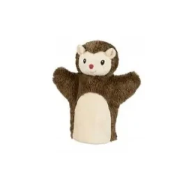 GOKI Maňásek Ježek 24 cm