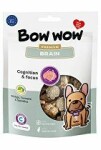 Bow wow poch. Premium Brain 60g