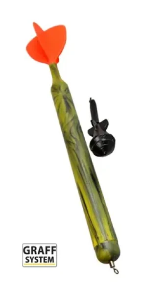 Graff Marker 85g (NL42057-85)