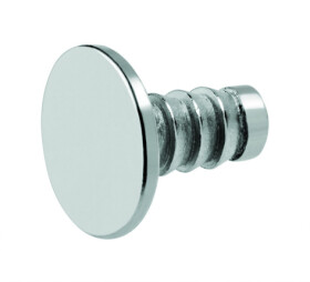 BLUM 955.1008D Tip-on destička, ke vtlačení (341755)