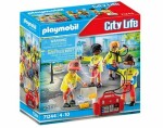 Playmobil City Life 71244 Záchranářský tým