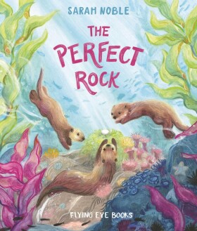The Perfect Rock - Sarah Noble