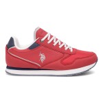 Sneakersy U.S. POLO ASSN. NOBIK001C Materiál/-Syntetický