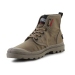 Palladium Papa Hi Patch M 79117-308-M EU 38