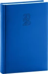 NOTIQUE Denní diář Aprint 2026 modrý / 15 x 21 cm (PGD-DA5AP-6914)