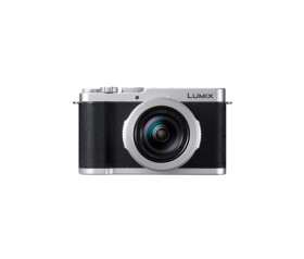 Panasonic Lumix DC-L10 + 24-70 mm - silver/black EDF_4353733