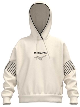 Běžecká mikina Mizuno Athletics Hoody K2GCB70147 Velikost textilu: