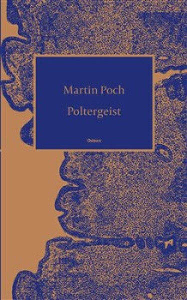 Poltergeist - Martin Poch